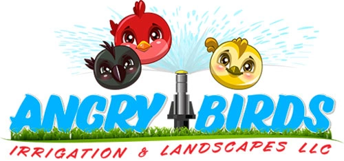 Angry Birds Irrigation & Landscapes LLC