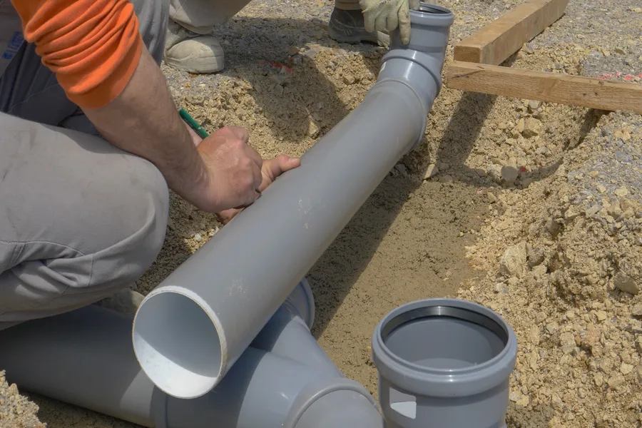 Well Pump Installation and Maintenance